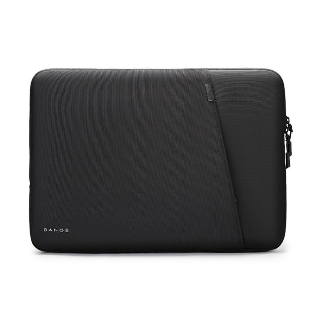 BANGE BG-6801 Laptop Bag Digital Inner Organiser, Color: Black Large