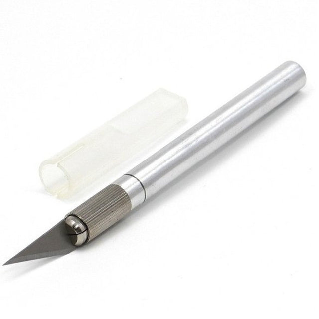 ProsKit  8PK-394B 11mm Handle Carving Knife Mobile Phone Beauty Film Carving knife