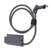 Ethernet GEN2 Adapter RJ45 Converter(Gray)