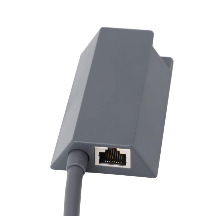 Ethernet GEN2 Adapter RJ45 Converter(Gray)