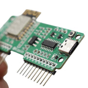 For Flipper Zero ESP8266 WiFi Module Development Board(AL-300)