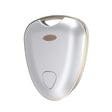 Smart Tracker Tag Anti-Lost Key Finder Works With Find My App(Silver) - Personal Tracker by PMC TechLife | Online Shopping South Africa | PMC TechLife | Buy Now Pay Later Mobicred