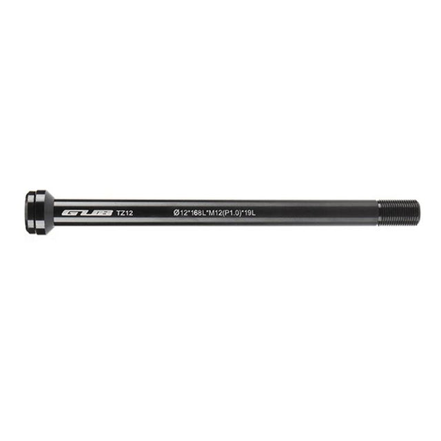 GUB TZ12 MTB Road Bicycle Frame Aluminium Bucket Axle Bar
