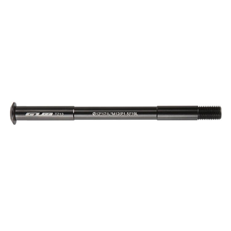 GUB TZ13 MTB Road Bicycle Frame Aluminium Bucket Axle Bar