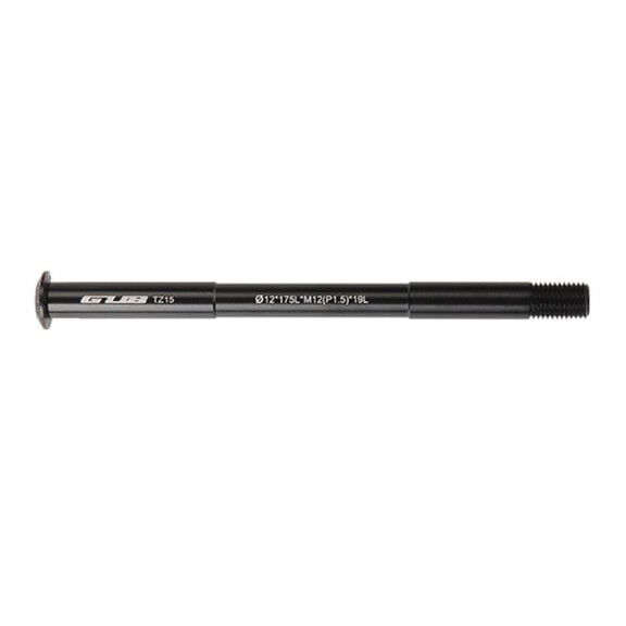 GUB TZ15 MTB Road Bicycle Frame Aluminium Bucket Axle Bar