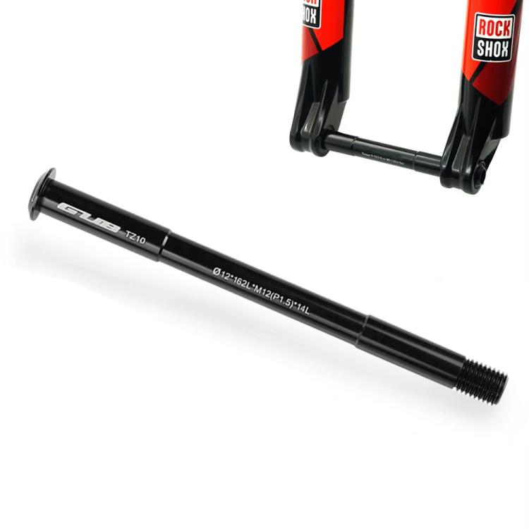 GUB TZ11 MTB Road Bicycle Frame Aluminium Bucket Axle Bar