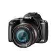 Ordro 4K Ultra HD Rotating Screen Optical Zoom Digital Camera - free shipping - PMc TechLife - Order now!