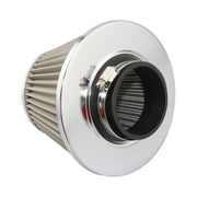 Medium Car Air Filter High Flow Mushroom-Head Engine Intake Modified Cartridge