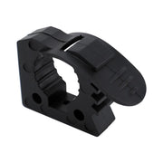 4pcs Quick Installation Clamp Rubber Fixing Buckle For 3-4cm Pipe