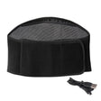 USB Electric Heating Warming Anti-cold Waist Protector Adjustable Sport Support Heat Pad Therapy Waist Belt, Size: Uniform(Black) - free shipping - PMC TechLife - Order now!