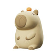 Cute Cartoon Guinea Pig Night Light Ornaments Children Silicone Pat Light(DS-CPBR-01) - Night Lights by PMc TechLife | Online Shopping South Africa | PMc TechLife | Buy Now Pay Later Mobicred