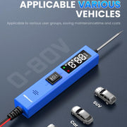 OBDResource 0-80V Multi-Function Portable Automobile Circuit Tester(CP10)