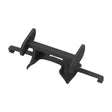 For DJI Neo CQT Flight Tail Reduce Drag Airflow Tail Fixed Bracket(Black) - free shipping - PMC TechLife - Order now!