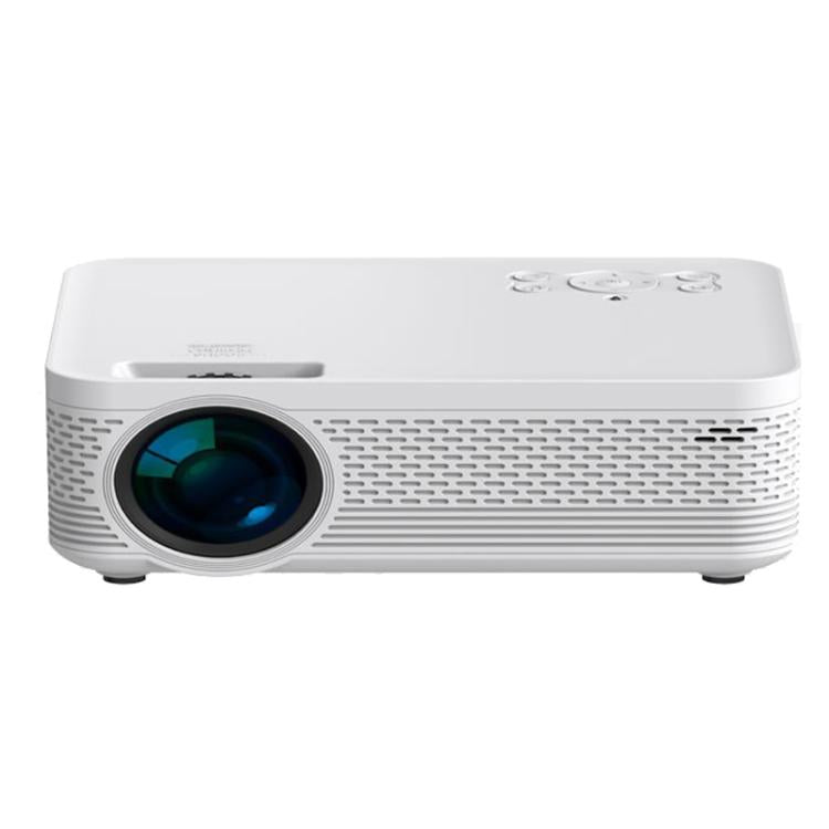 Z01 1080P 5G Bluetooth Projector Android 9.0 System Supports Mirroring Screen US Plug