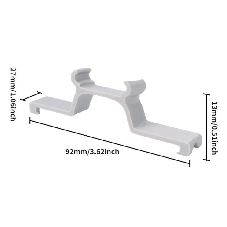 For DJI Neo CQT Mounting Locator Bracket Anti Loss Tracker Fixed Frame