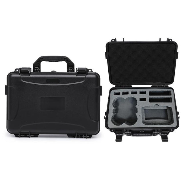 For DJI Neo BKANO NE-001 Portable Handheld Storage Case(Black)