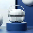 Portable Pill Box Sealed Waterproof Pill Dispenser Drugs Medicine Organizer Dispenser Box, Color: Small Gray - free shipping - PMC TechLife - Order now!