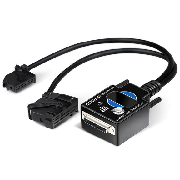 GODIAG For BMW CAS4 / CAS4+ Test Platform Car Computerized Tester