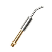 Car Interior Cleaning Tool Metal Bearing Rotating Core Accessories, Style: Long