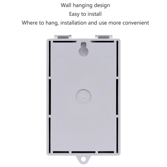220V Household Automatic Switch Intelligent Timer