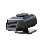 Car Heater Multifunctional Defrosting And Defogging Car Heating Warmer, Style: 24V