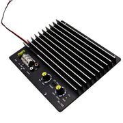 KL-180 12V Car Audio Single Amplifier Board Subwoofer Module
