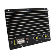 KL-180 12V Car Audio Single Amplifier Board Subwoofer Module