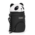 Cwatcun D162 Medium Camera Lens Cylinder Cartoon Panda Camera Lens Protective Cover - free shipping - PMC TechLife - Order now!