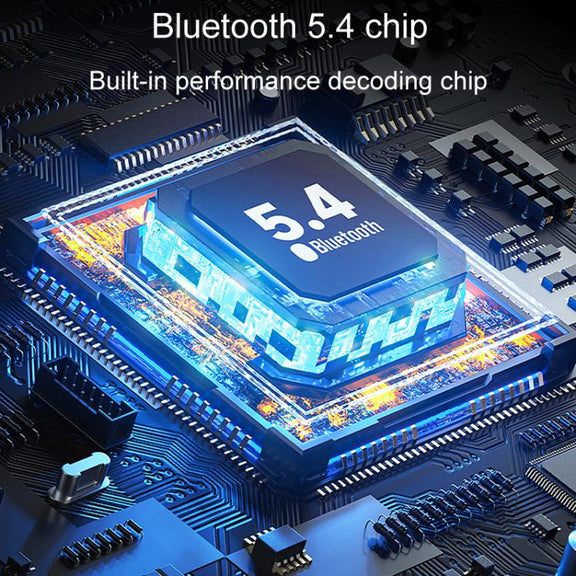 GZ08 Car Voltage Display Fast Charger Subwoofer MP3 Bluetooth Player