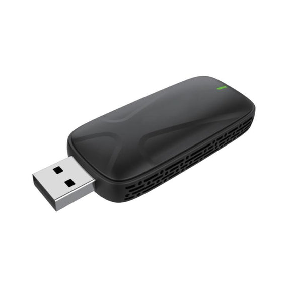 Original Carplay Wired To Wireless Box Adapter Car Connect Android Box, Model: MINI SE X2AIR Black