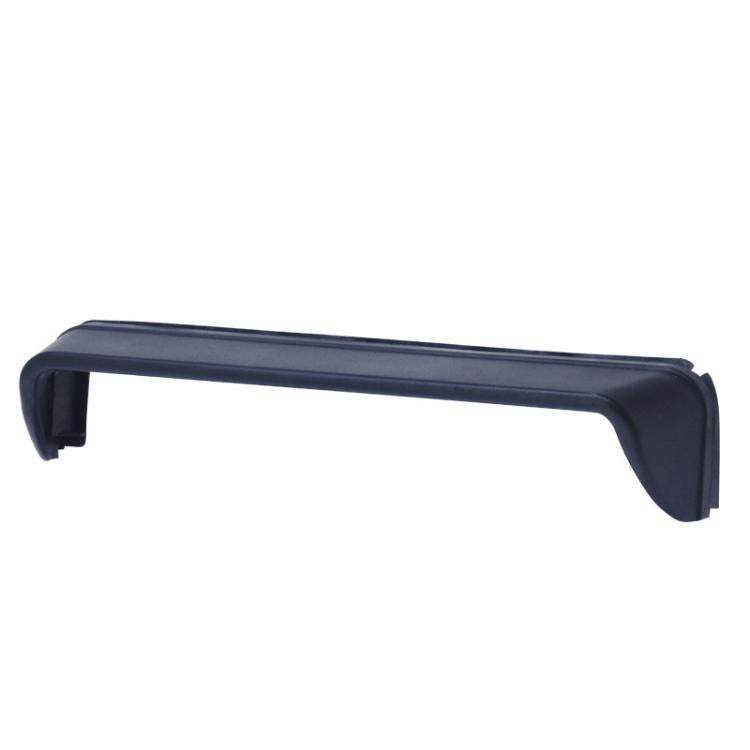 Car Navigation Display Universal Sun Visor, Size: M