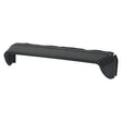 Car Navigation Display Universal Sun Visor, Size: Carbon Pattern M - Car Interior Mouldings by PMc TechLife | Online Shopping South Africa | PMc TechLife | Buy Now Pay Later Mobicred