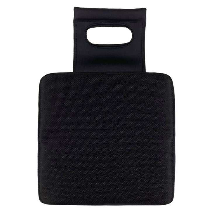 Cars Multifunctional Universal Cup Holder Storage Box(Black)