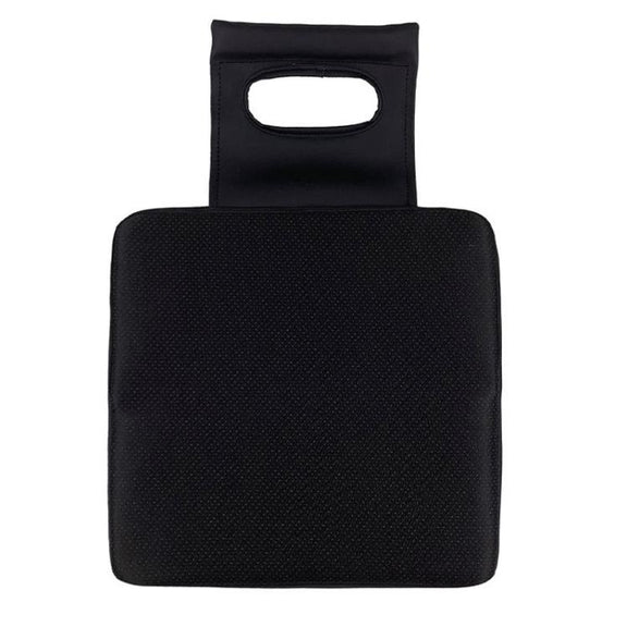 Cars Multifunctional Universal Cup Holder Storage Box(Black)