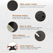 Cars Multifunctional Universal Cup Holder Storage Box(Black)