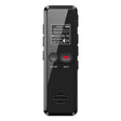 32GB 0.9-inch LCD Screen Interview Mini HD Recorder USB Charging MP3 Player - free shipping - PMC TechLife - Order now!