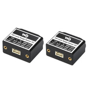 Waveshare TOF Time of Flight Laser Range Sensor, UART / I2C / IO Communication, Range: 50m