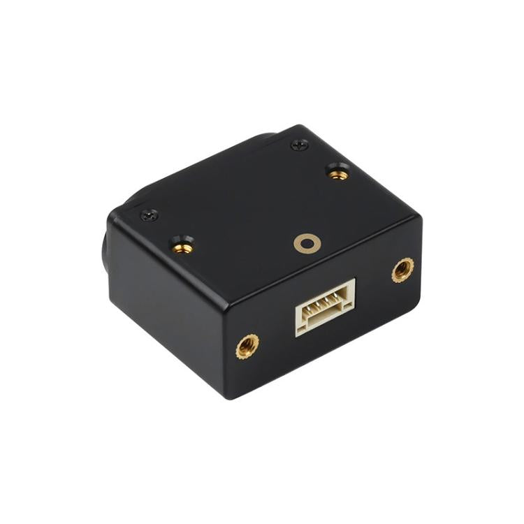 Waveshare TOF Time of Flight Laser Range Sensor, UART / I2C / IO Communication, Range: 50m