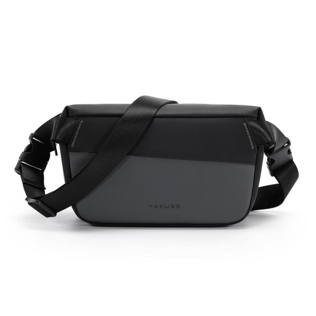 YAKUSS Y37 Small Shoulder Water-resistant Camera Bag DSLR Camera Digital Storage Bag