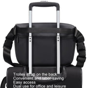 YAKUSS Y37 Small Shoulder Water-resistant Camera Bag DSLR Camera Digital Storage Bag