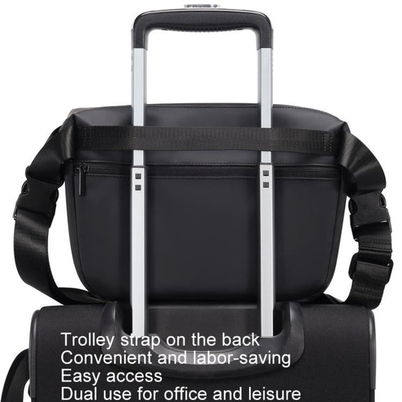 YAKUSS Y37 Small Shoulder Water-resistant Camera Bag DSLR Camera Digital Storage Bag