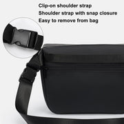 YAKUSS Y37 Small Shoulder Water-resistant Camera Bag DSLR Camera Digital Storage Bag