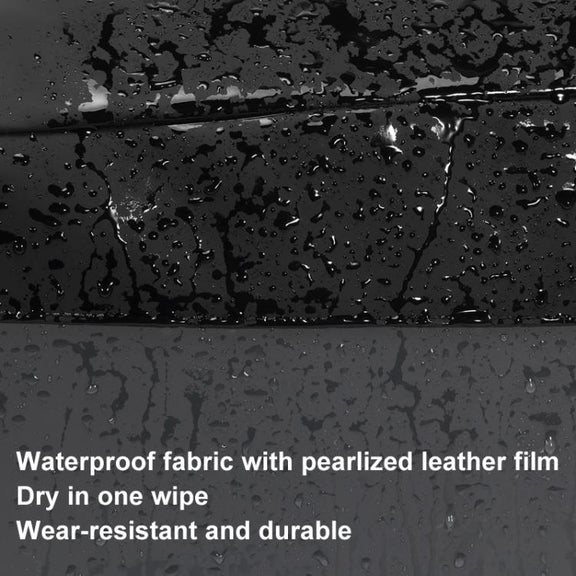 YAKUSS Y37 Small Shoulder Water-resistant Camera Bag DSLR Camera Digital Storage Bag