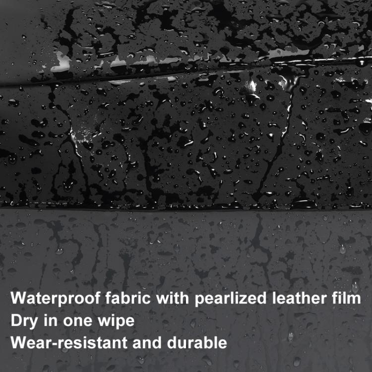 YAKUSS Y37 Small Shoulder Water-resistant Camera Bag DSLR Camera Digital Storage Bag