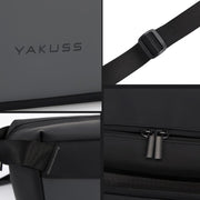 YAKUSS Y37 Small Shoulder Water-resistant Camera Bag DSLR Camera Digital Storage Bag