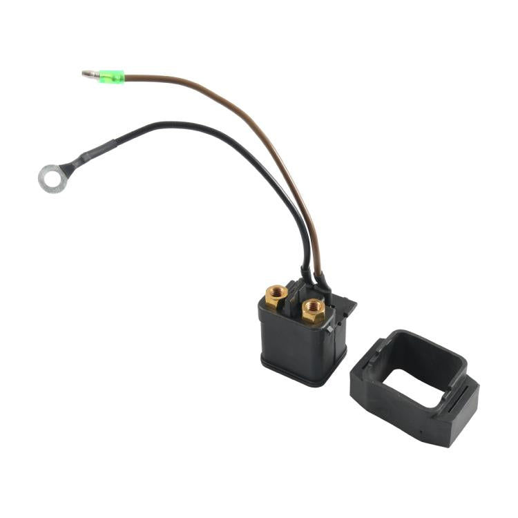 Outboard Motor Starter Relay For Mercury Mariner(A10232-01)