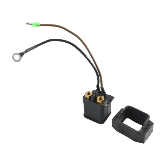 Outboard Motor Starter Relay For Mercury Mariner(A10232-01)