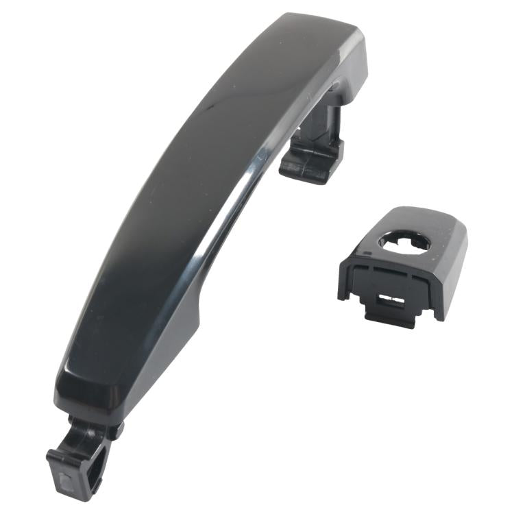 Car Door Outer Handle Accessories For Chevrolet Aveo, Model: Electroplating Universal 96468266/96468306