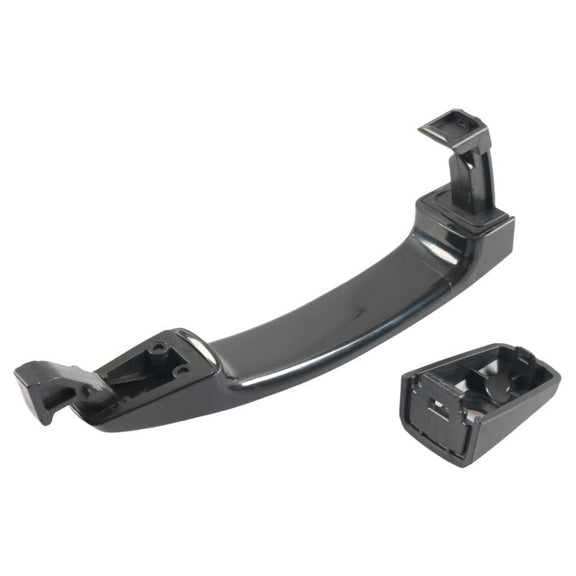 Car Door Outer Handle Accessories For Chevrolet Aveo, Model: Electroplating Universal 96468266/96468306