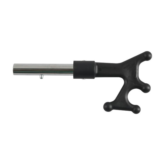 Ship Lifeboat Retractable Multifunctional Hook Head(A10139)